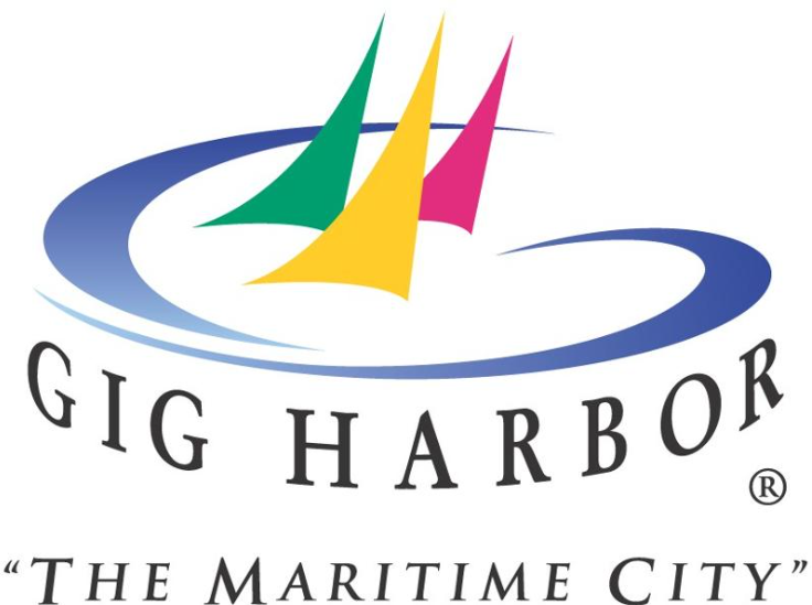 City of Gig Harbor logo
